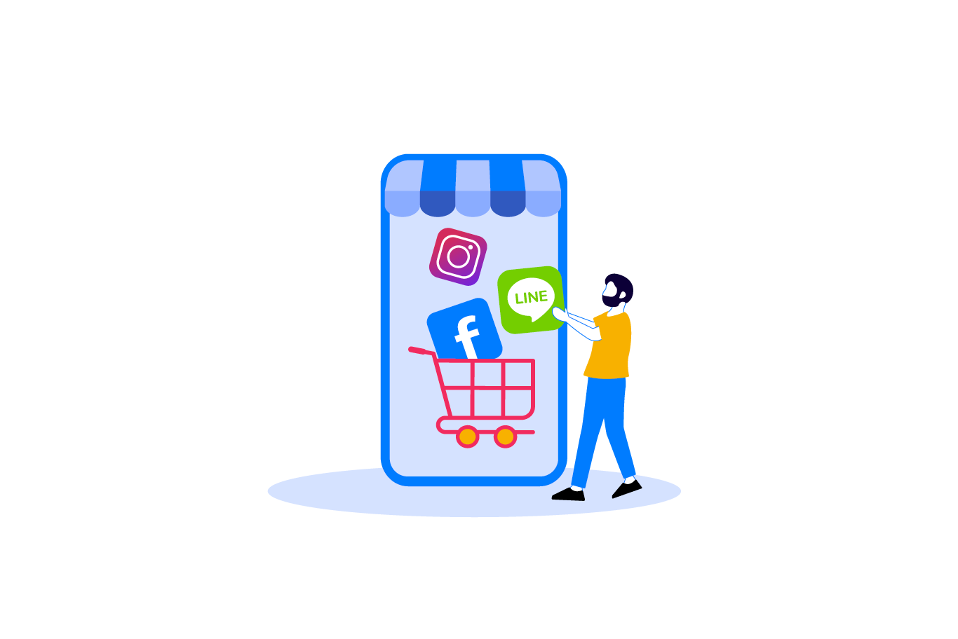 social commerce