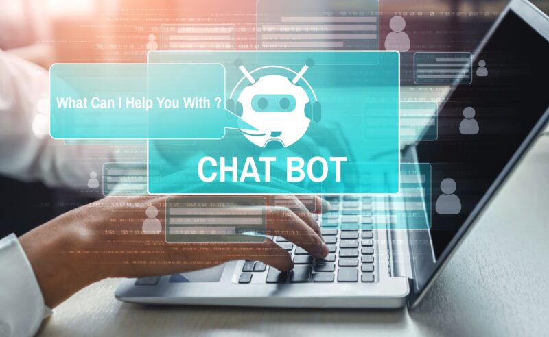 How Do Chatbots Work and What Are Its Benefits for E-commerce?