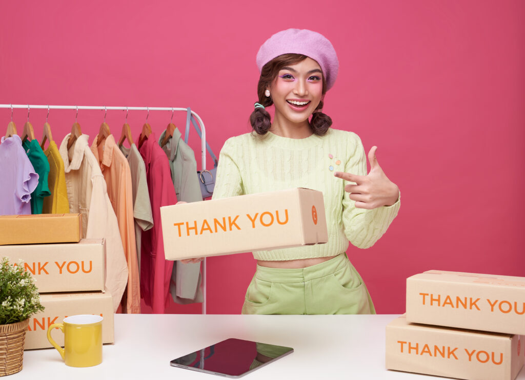 Thailand E-Commerce Fees Seller