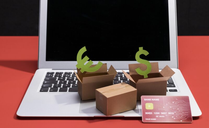 Thailand E-Commerce and Rising Fees