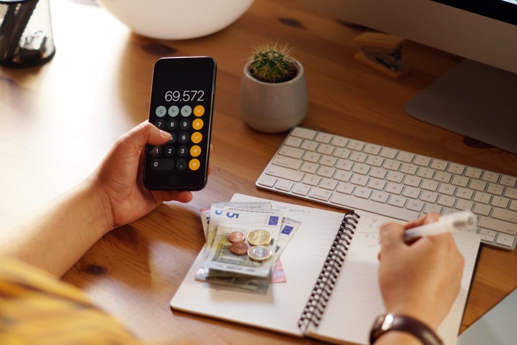 Thailand E-Commerce Fees Calculator