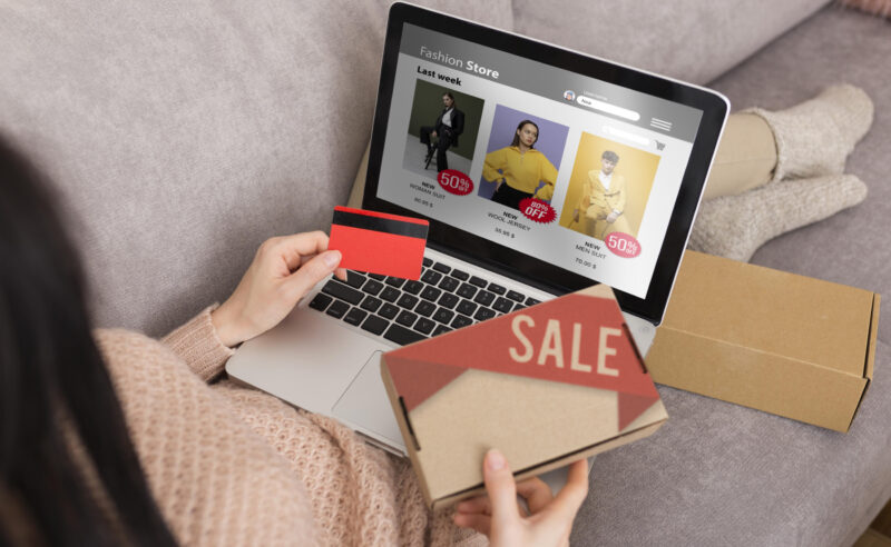 E-commerce Thailand in 2025: A Booming Digital Market