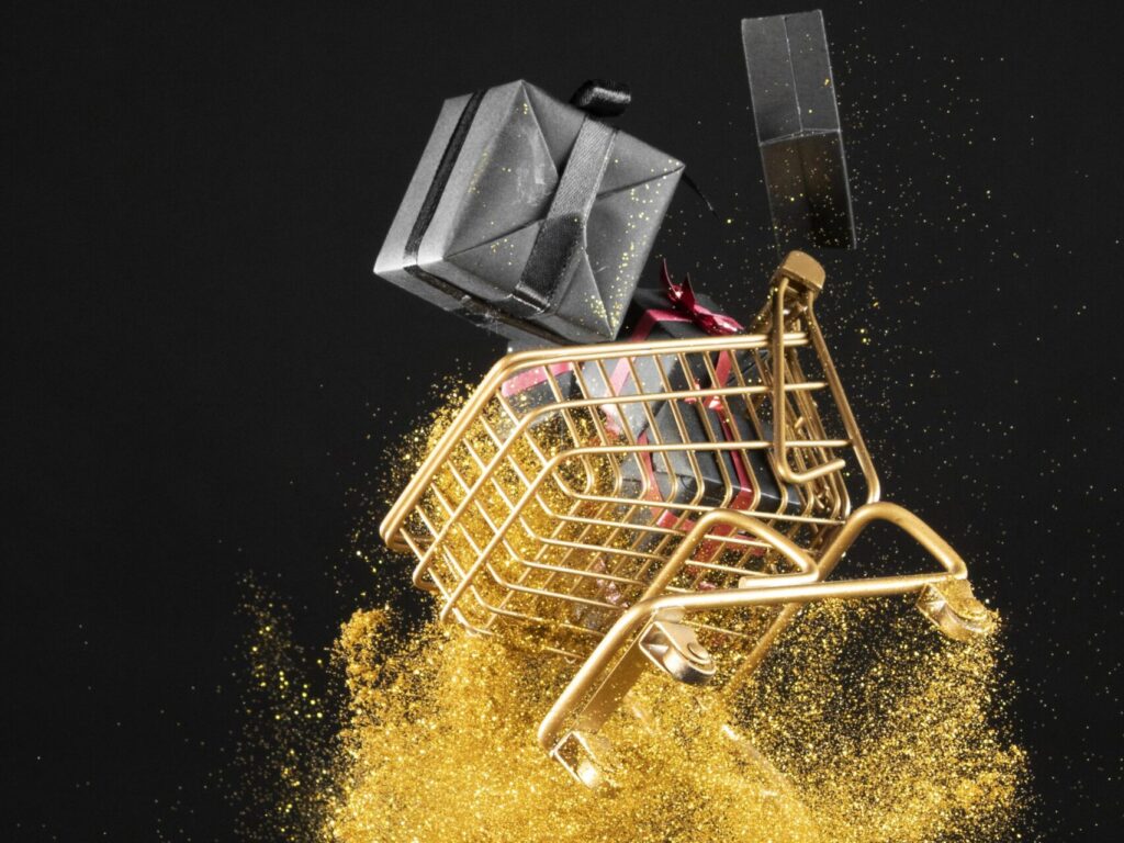 SILKEN Asia Ecommerce Thailand Boom Gold Rush
