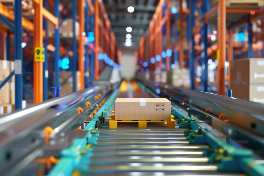SILKEN Asia Fulfillment Thailand Ecommerce Boom