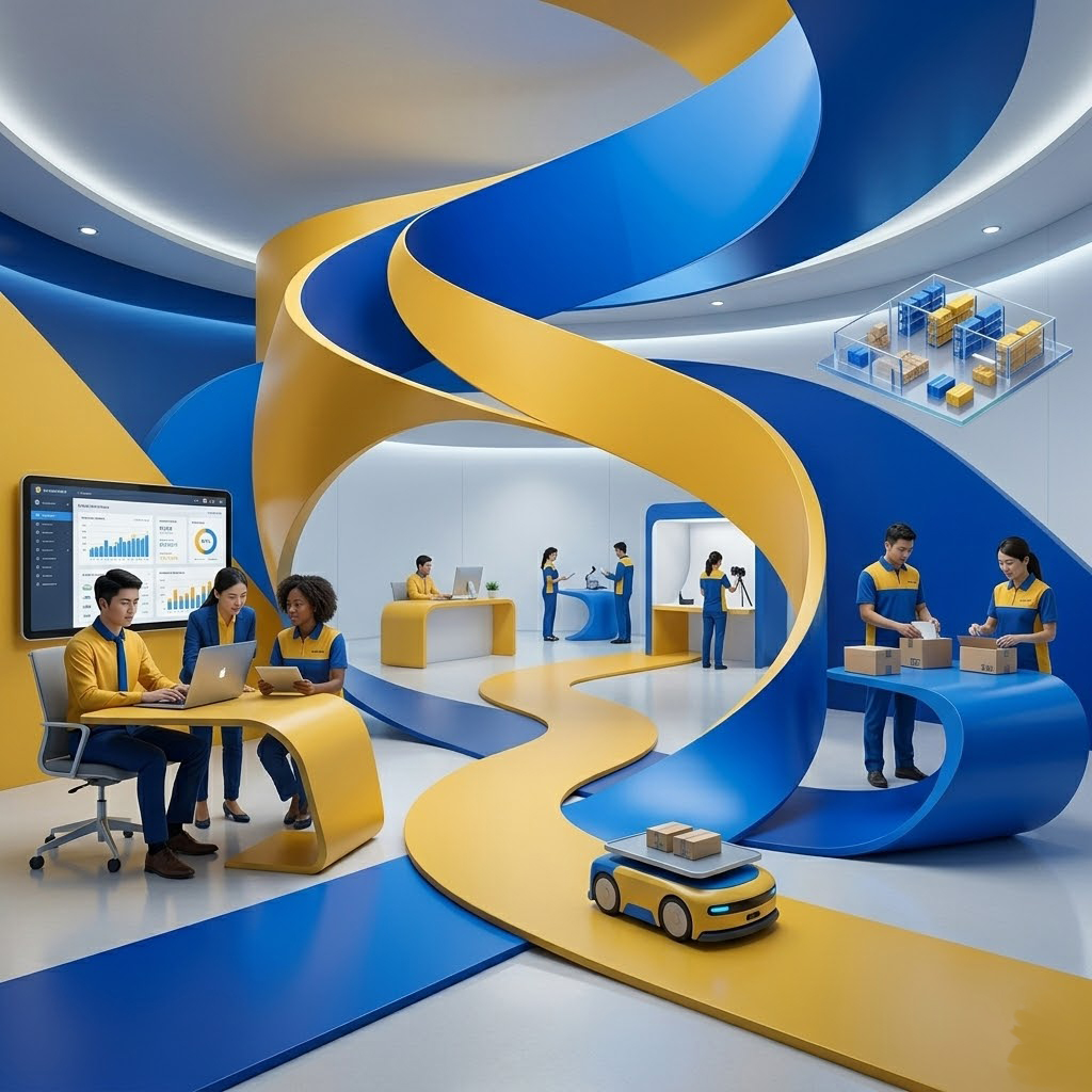 SILKEN Asia E-commerce Services